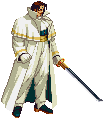 The Last Blade